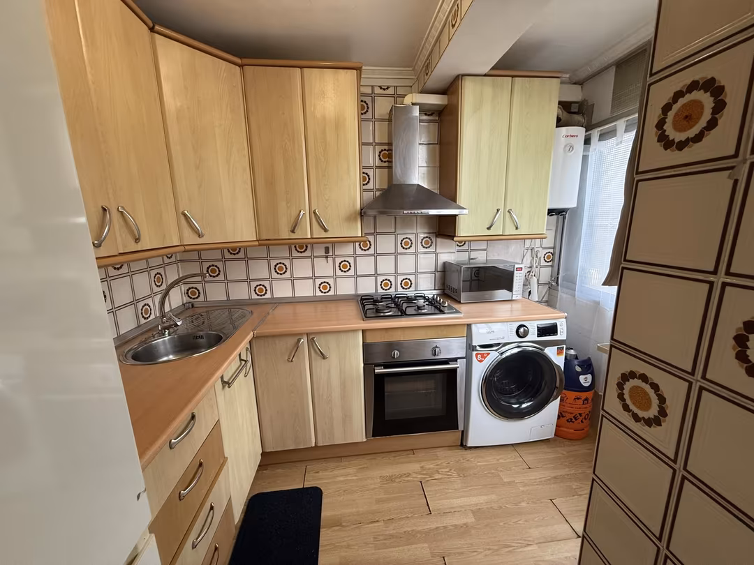 Piso en  Calle Lugano 3 - Foto 10