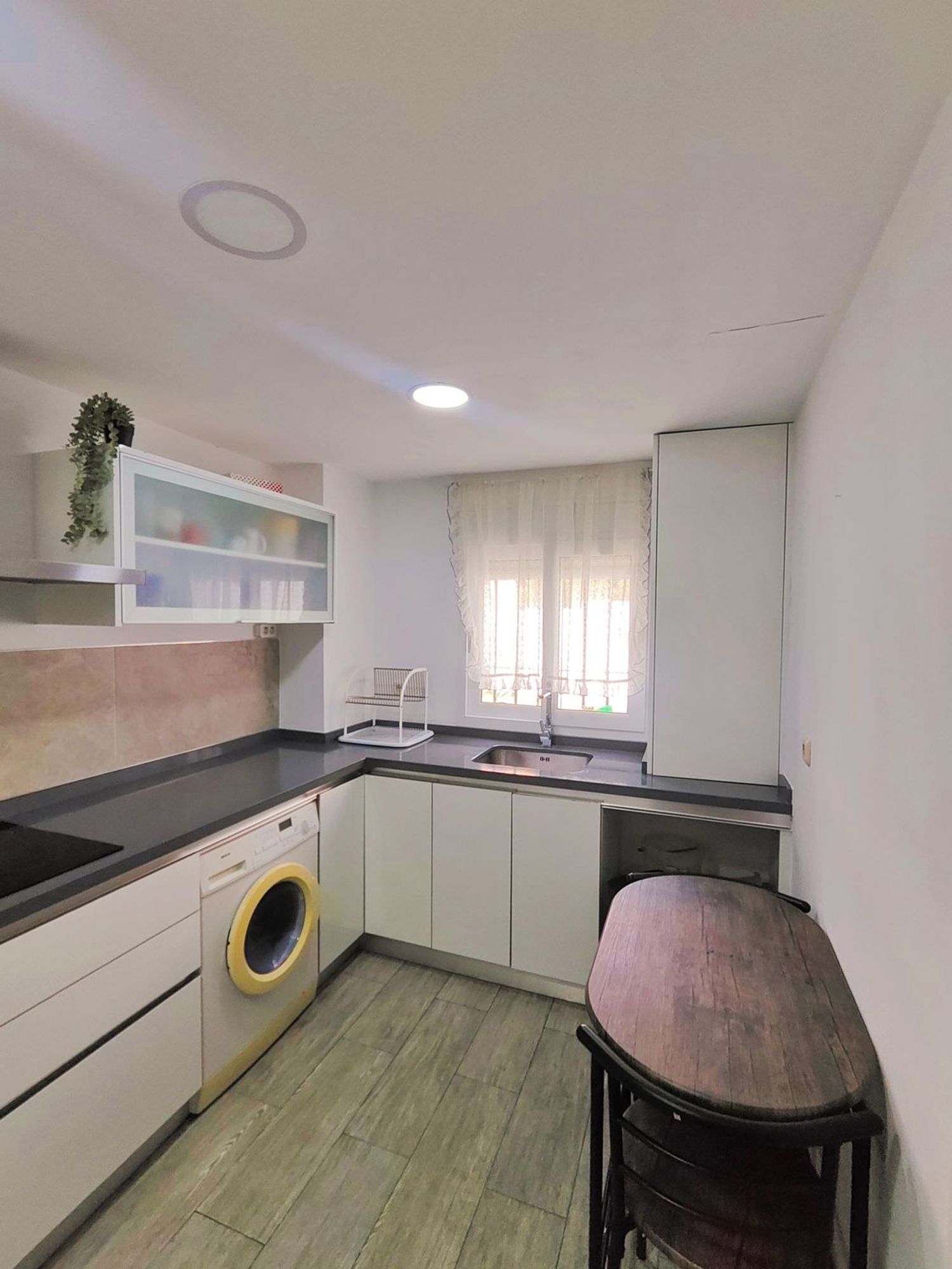 Piso en calle Juan Sebastián Elcano, 3 - Foto 7