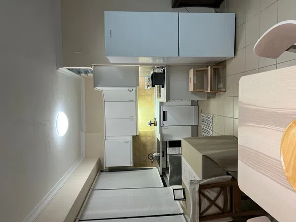 Estudio en avenida Familia de Betancourt y Molina, 34 - Foto 17