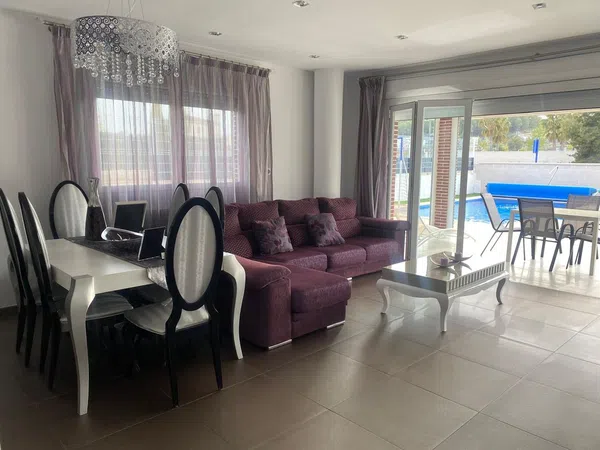 Casa o chalet independiente en Avenida Fuentes del Marqués, 23 - Foto 39