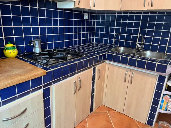 Casa independiente en Diseminado P068, 256 - Foto 25