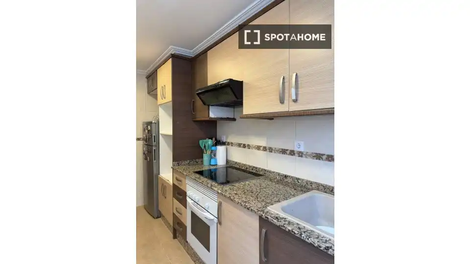 Piso en  Valencia Capital - Foto 9