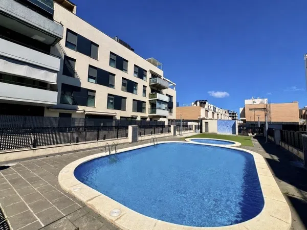 Piso en Avenida de los Tulipans, 3, Núcleo Urbano, Núcleo Urbano - Foto 11