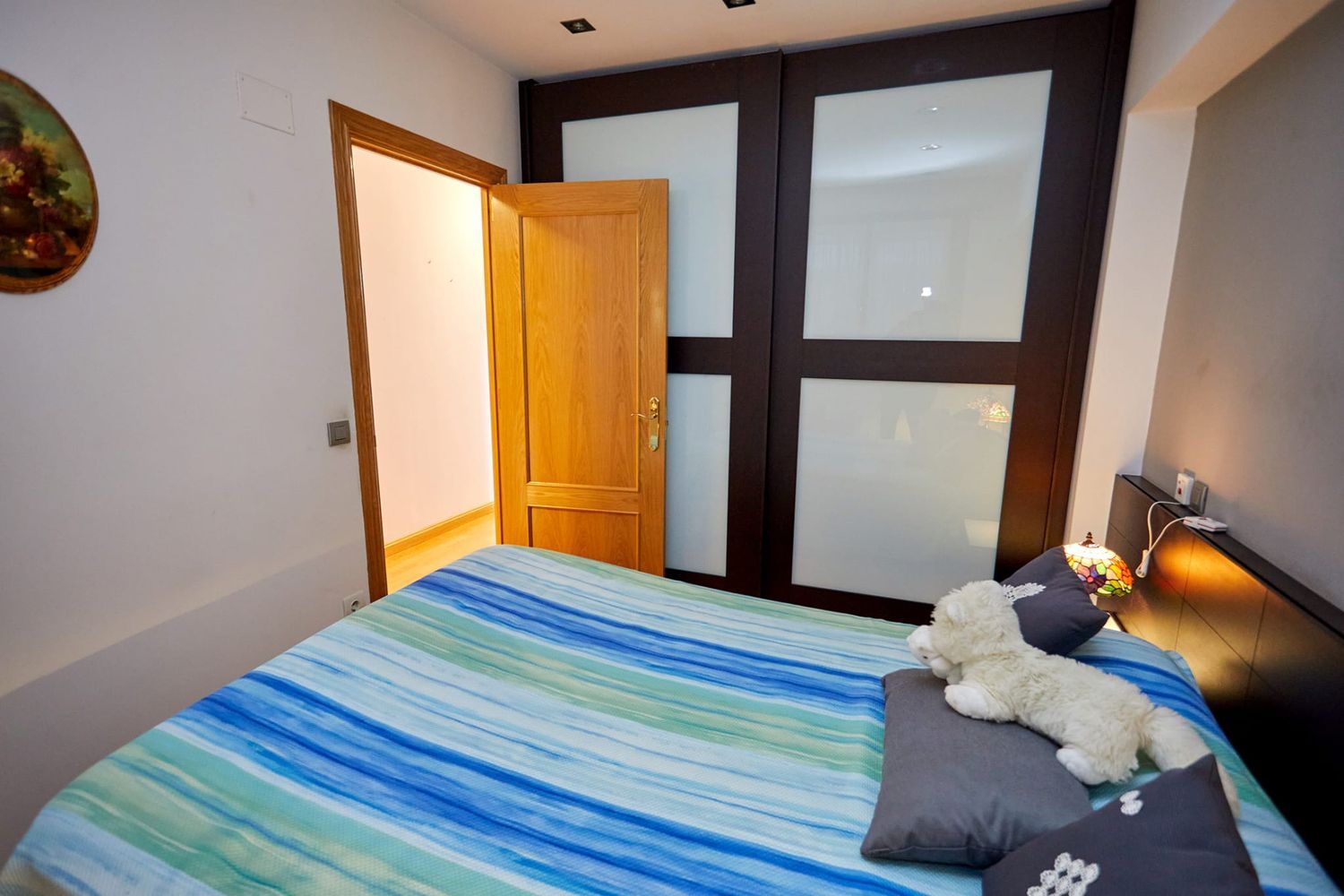 Piso en calle Triana, 15 - Foto 15