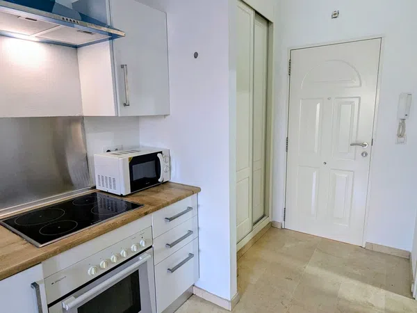 Estudio en Calle Pájaro Carpintero, 30, El Rinconcillo - San José Artesano, El Rinconcillo - San José Artesano - Foto 7