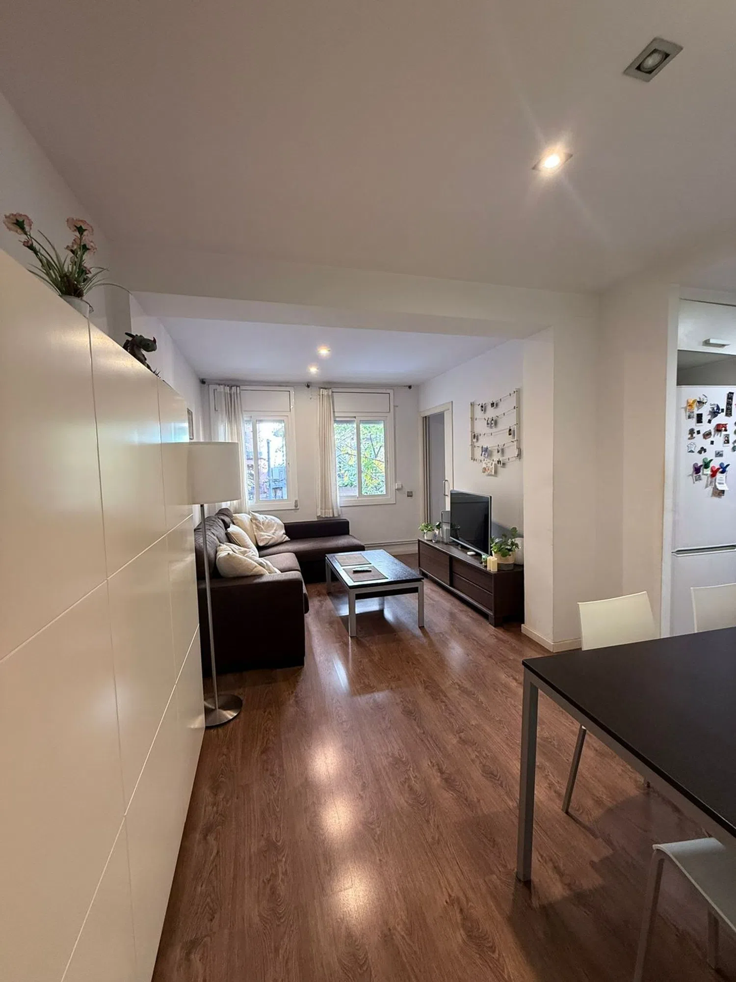 Piso en calle de Ca l'Alegre de Dalt, 21 - Foto 11