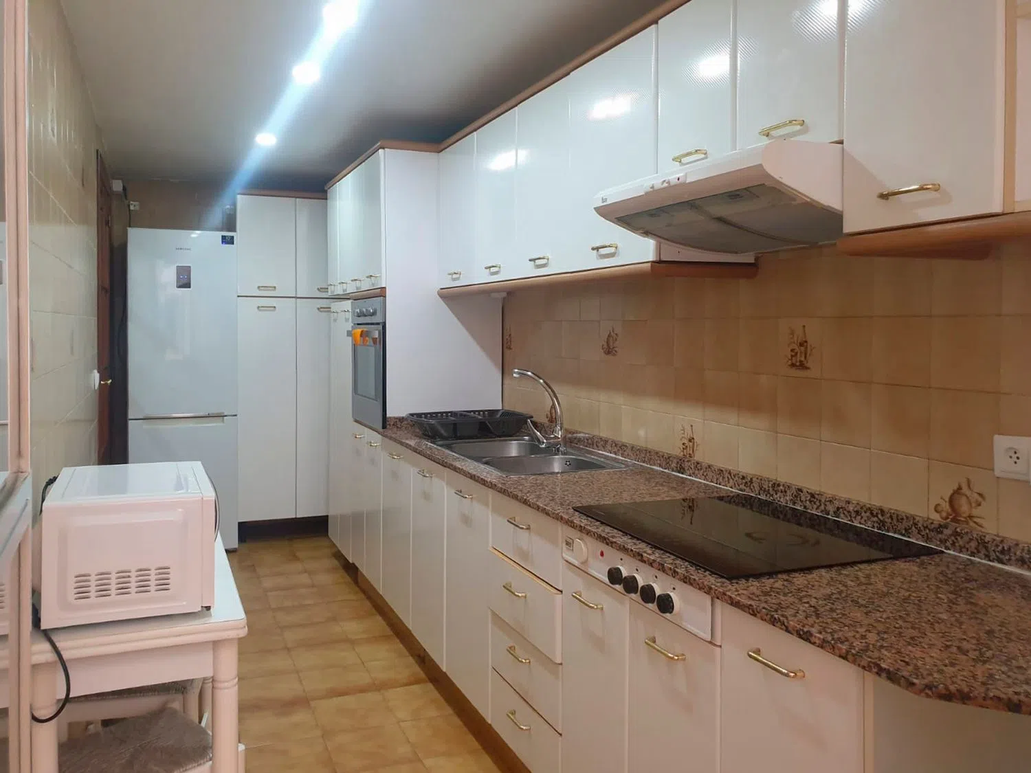 Piso en calle Arquitecto Morell, 9 - Foto 8