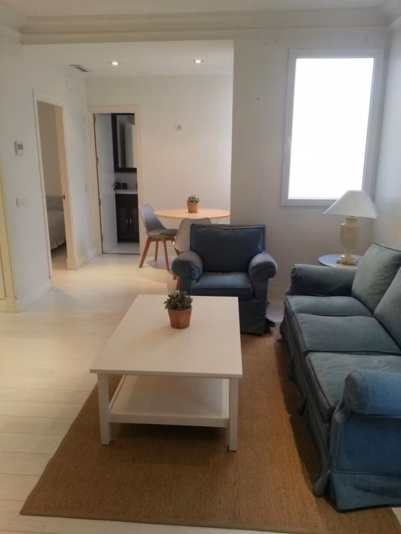 Piso en  Calle Velázquez 117