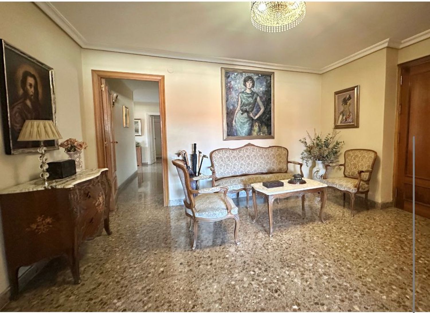 Piso en Gran Vía Alfonso X el Sabio, 2, San Lorenzo - Foto 13