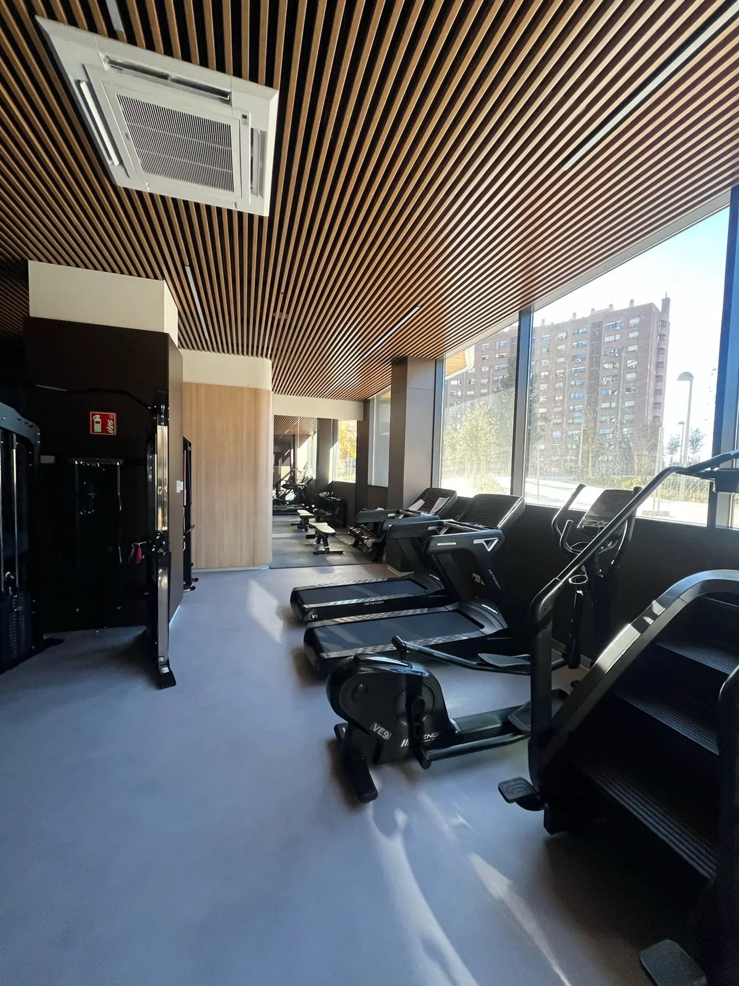 Piso en calle de Juan Esplandiú, 21 - Foto 17