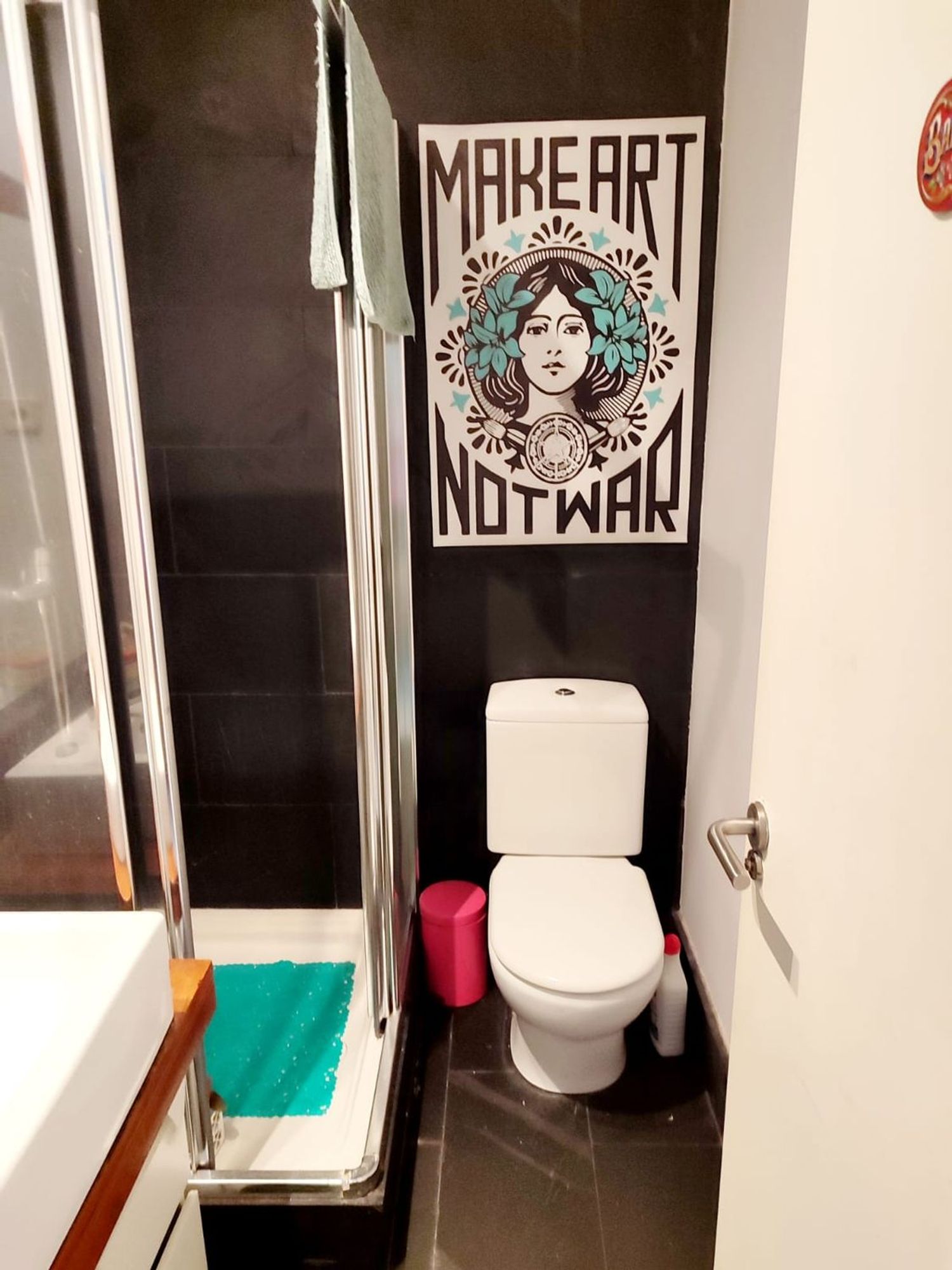 Estudio en calle de los Cañizares, 14 - Foto 7