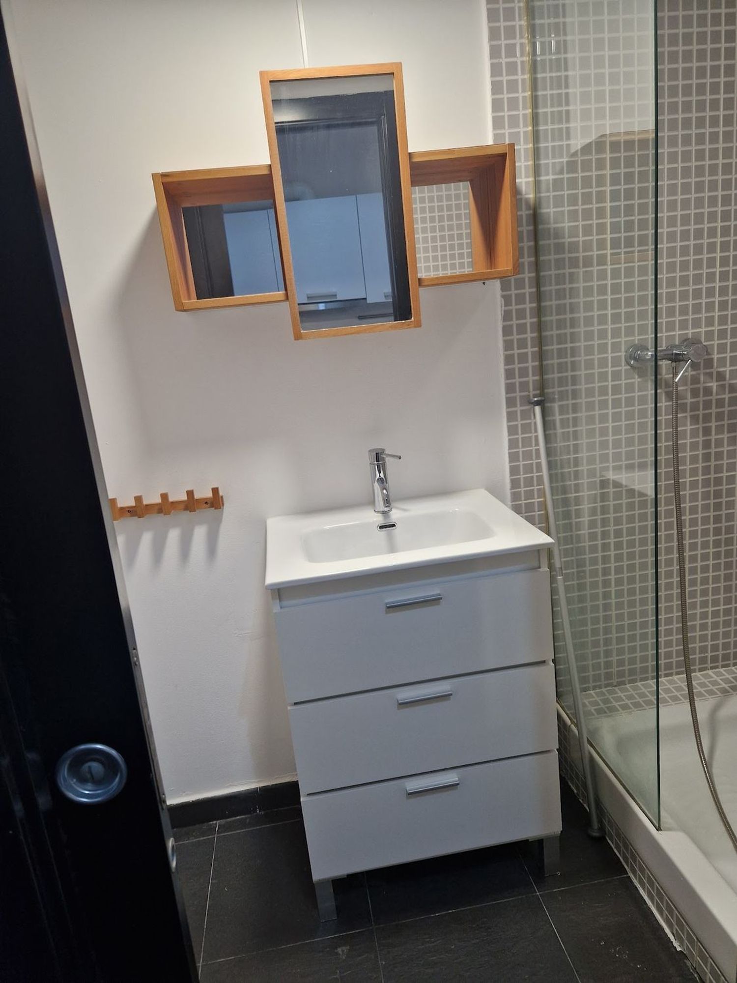 Estudio en calle de Francisco Aritio, 166 - Foto 8