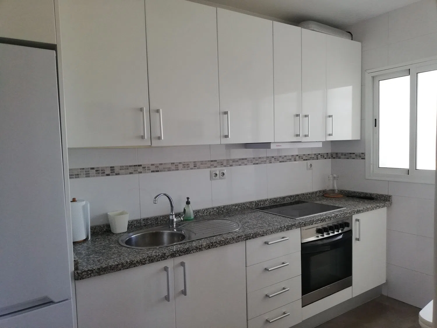 Piso en calle Guadalbullon, 19 - Foto 1