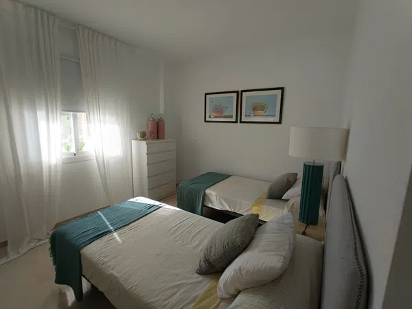 Piso en Calle Hiedra, 21, Green Hills - Las Cumbres de Elviria - Foto 6