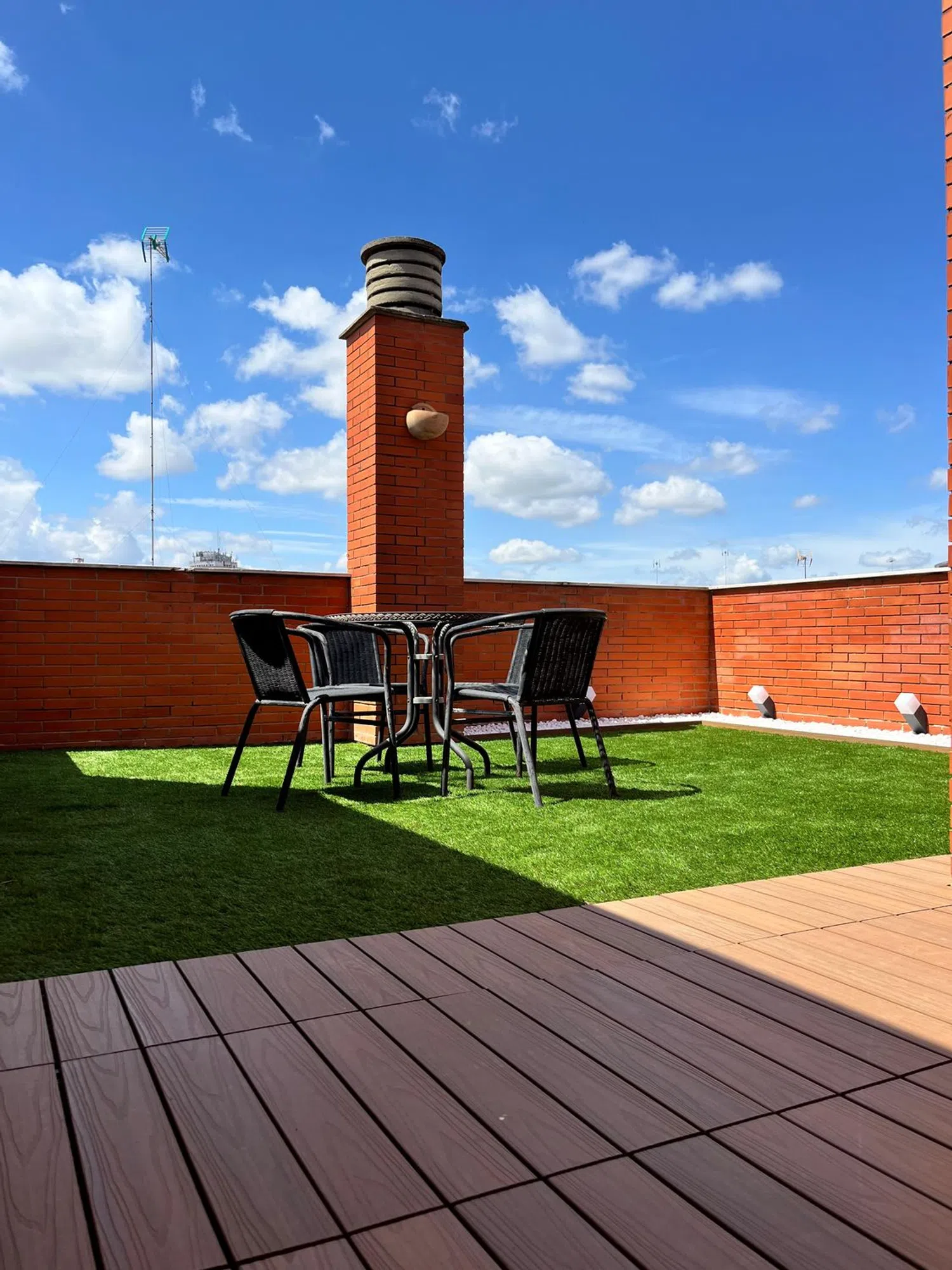 Dúplex en calle Virgen de Regla, 1 - Foto 28