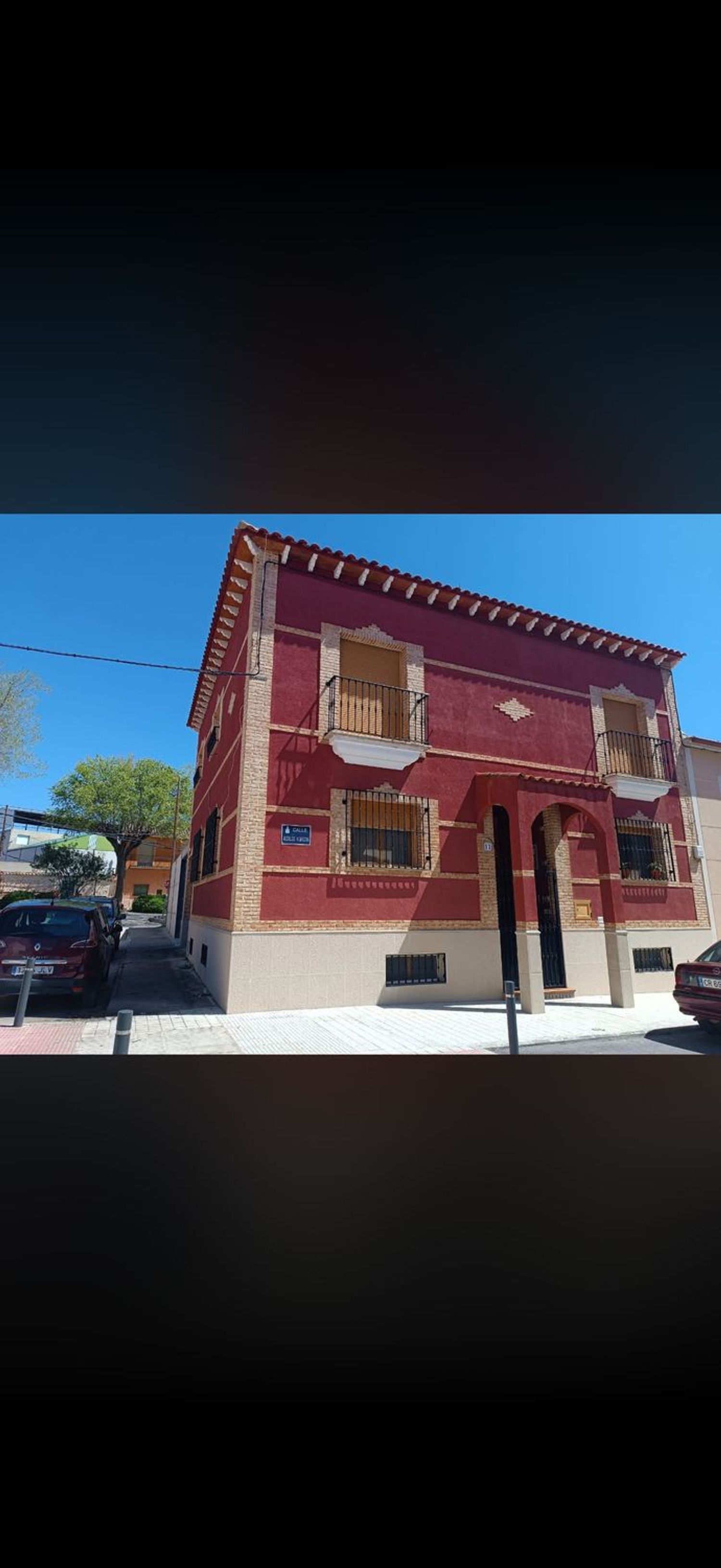 Casa o chalet independiente en Calle Alcalde Almazán, 11 - Foto 2
