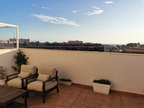 Dúplex en Calle Mestral, 14 b, Horta de Santa María, Horta de Santa María - Foto 8