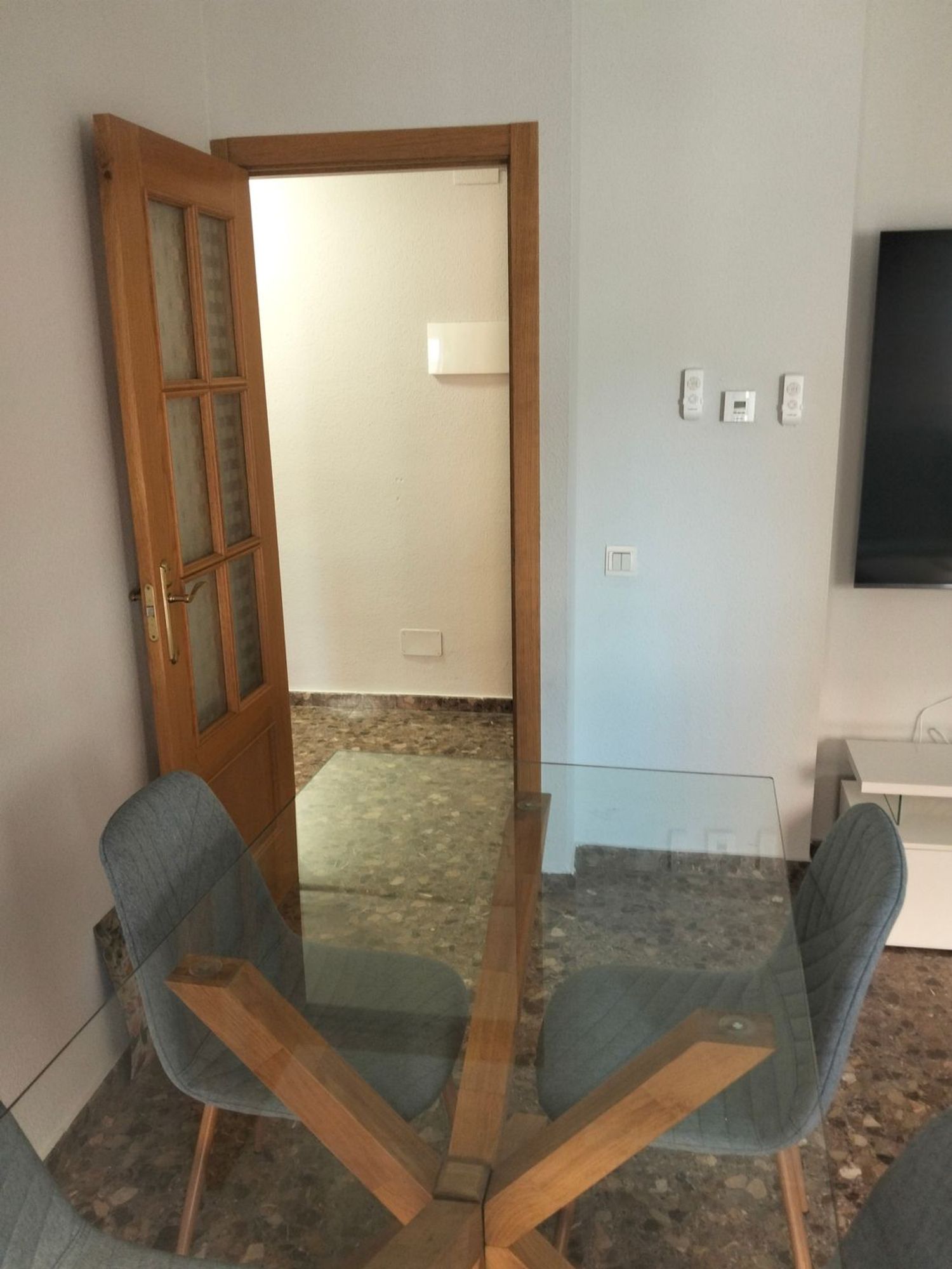 Piso en Avenida los Toreros, 21, San Pablo, San Pablo - Foto 4