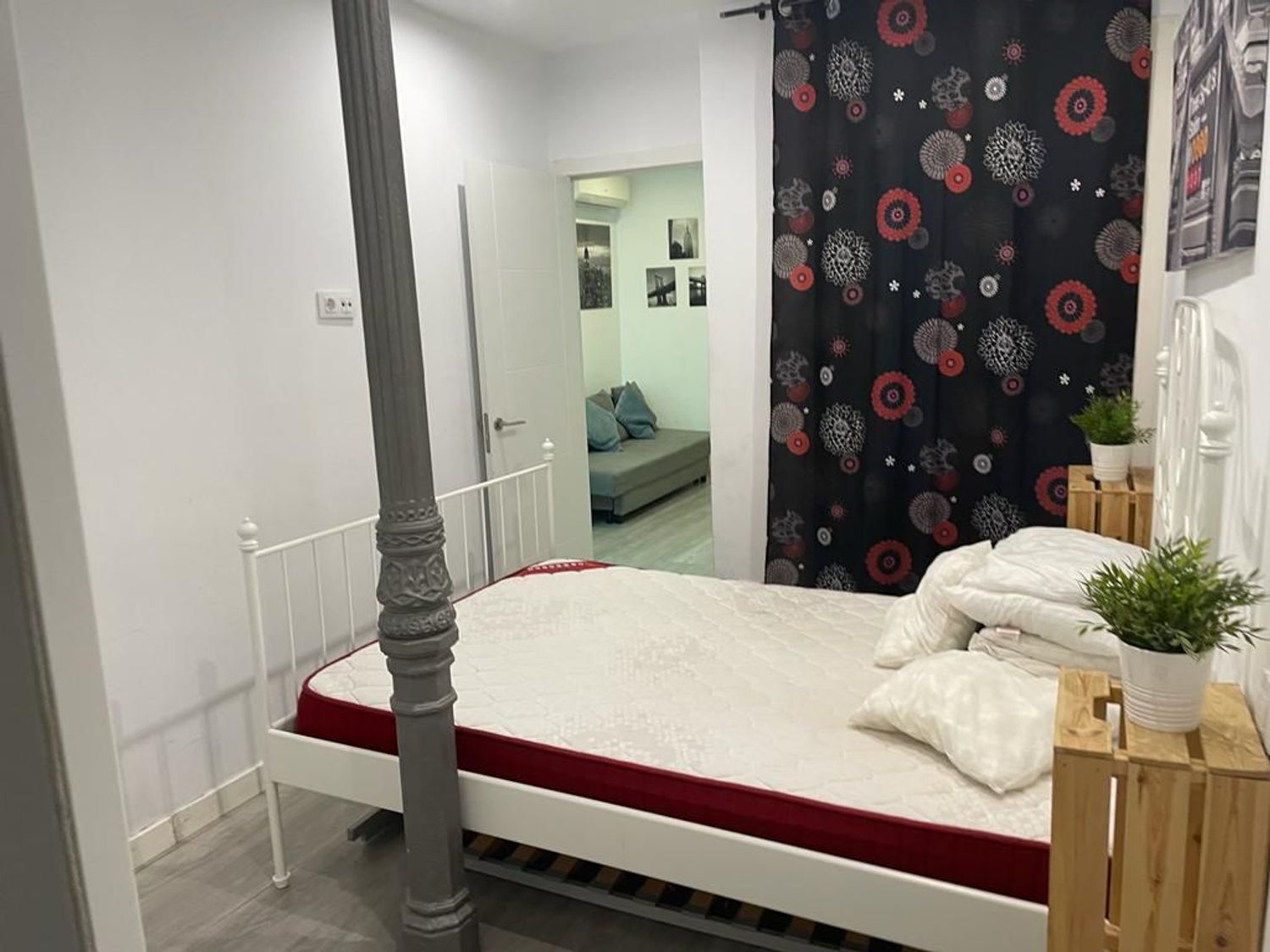 Piso en calle de la Cruz, 16 - Foto 8