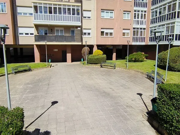 Piso en Plazuela de los Goros, 5 - Foto 1