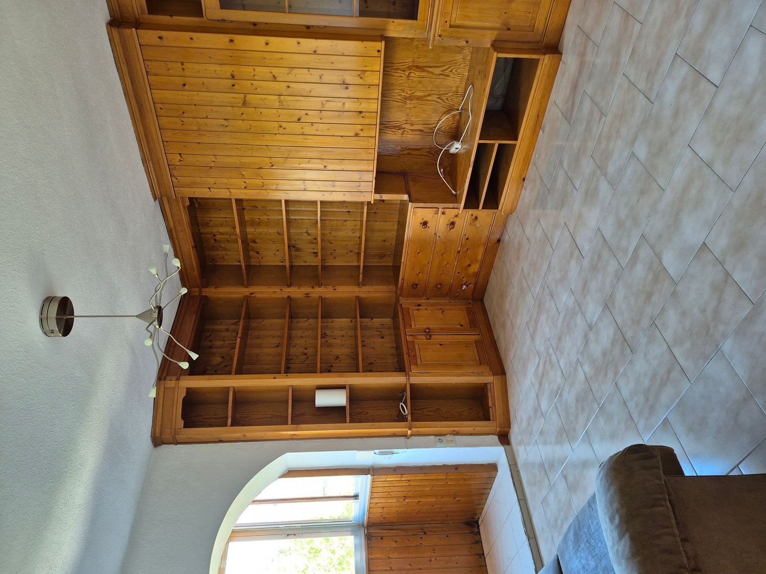 Piso en calle del Ánsar, 14 - Foto 1