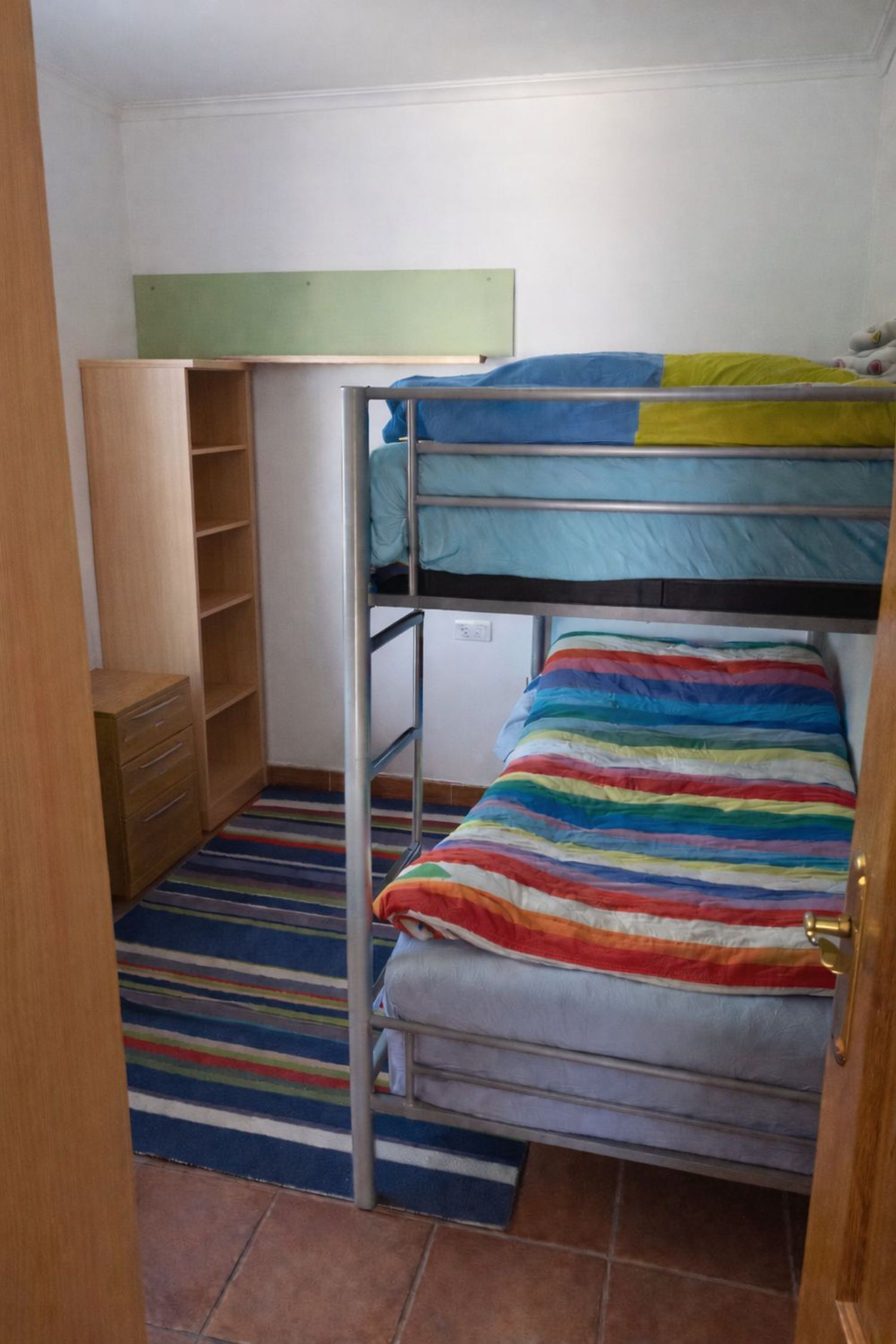 Chalet pareado en calle Mudjair, 34 - Foto 8