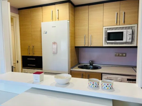 Piso en calle del Bolillero, 33 - Foto 8