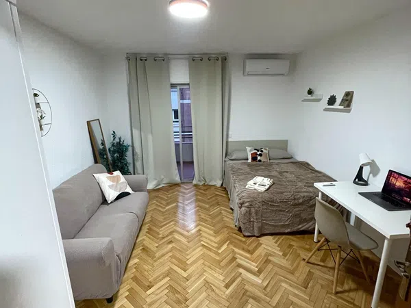 Piso en calle Real, 3 - Foto 2