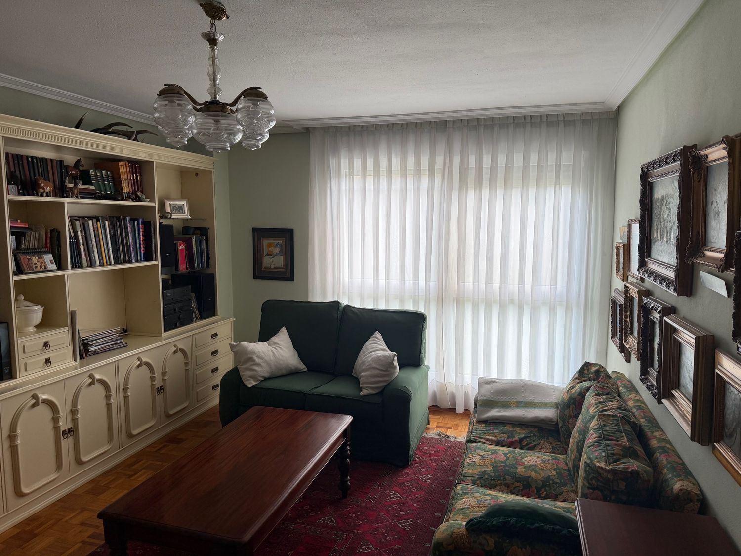 Piso en Barrio Parque del Oeste - Foto 14