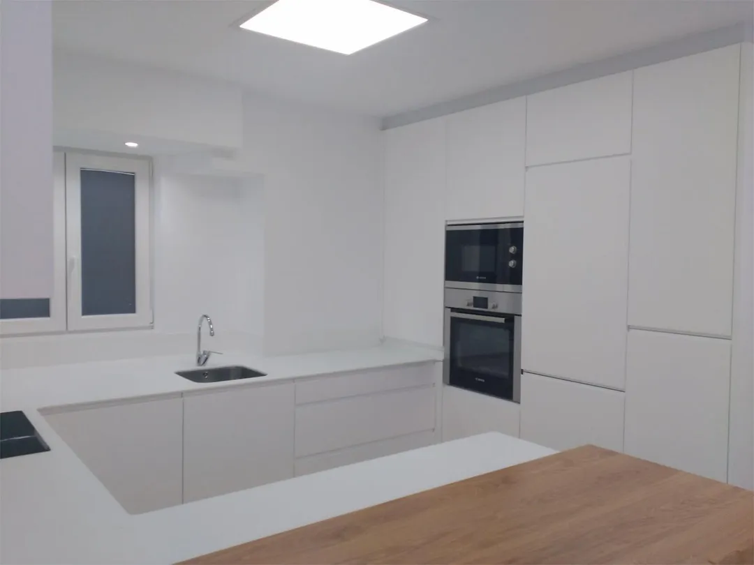 Piso en  Rúa Riego de Agua 42 - Foto 10