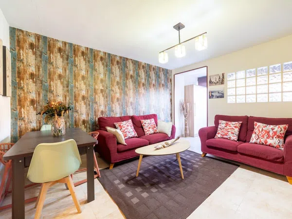 Estudio en Plaza Playa Paraíso, 1, Aguadulce sur - Foto 9