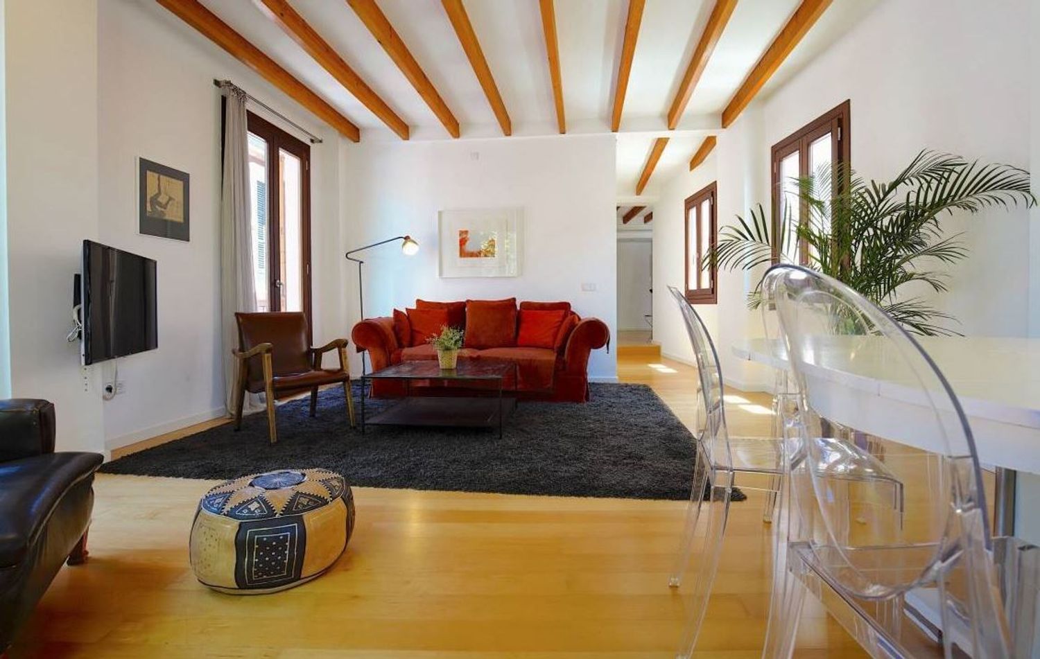 Casa de pueblo en Calle de Sant Feliu, 13, La Llotja - Foto 5