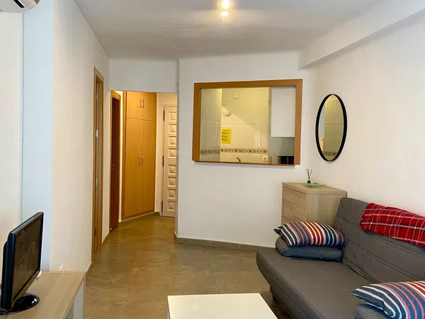 Piso en Urbanización Centro Internacional, 73 - Foto 4