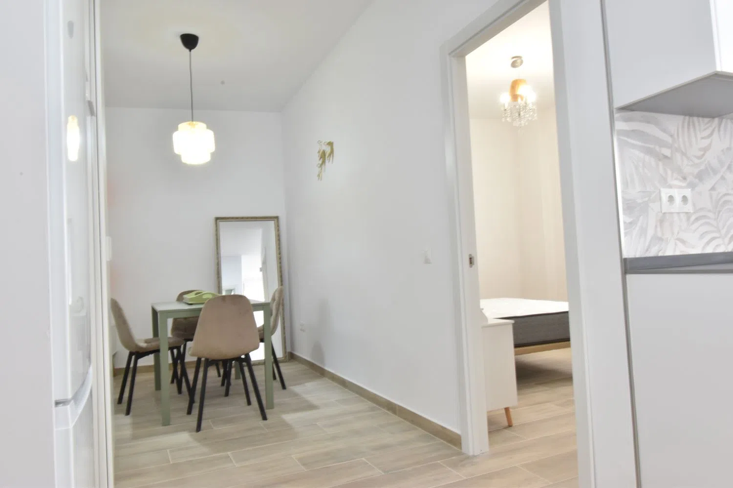 Piso en calle Eduardo Domínguez Ávila, 1 - Foto 21