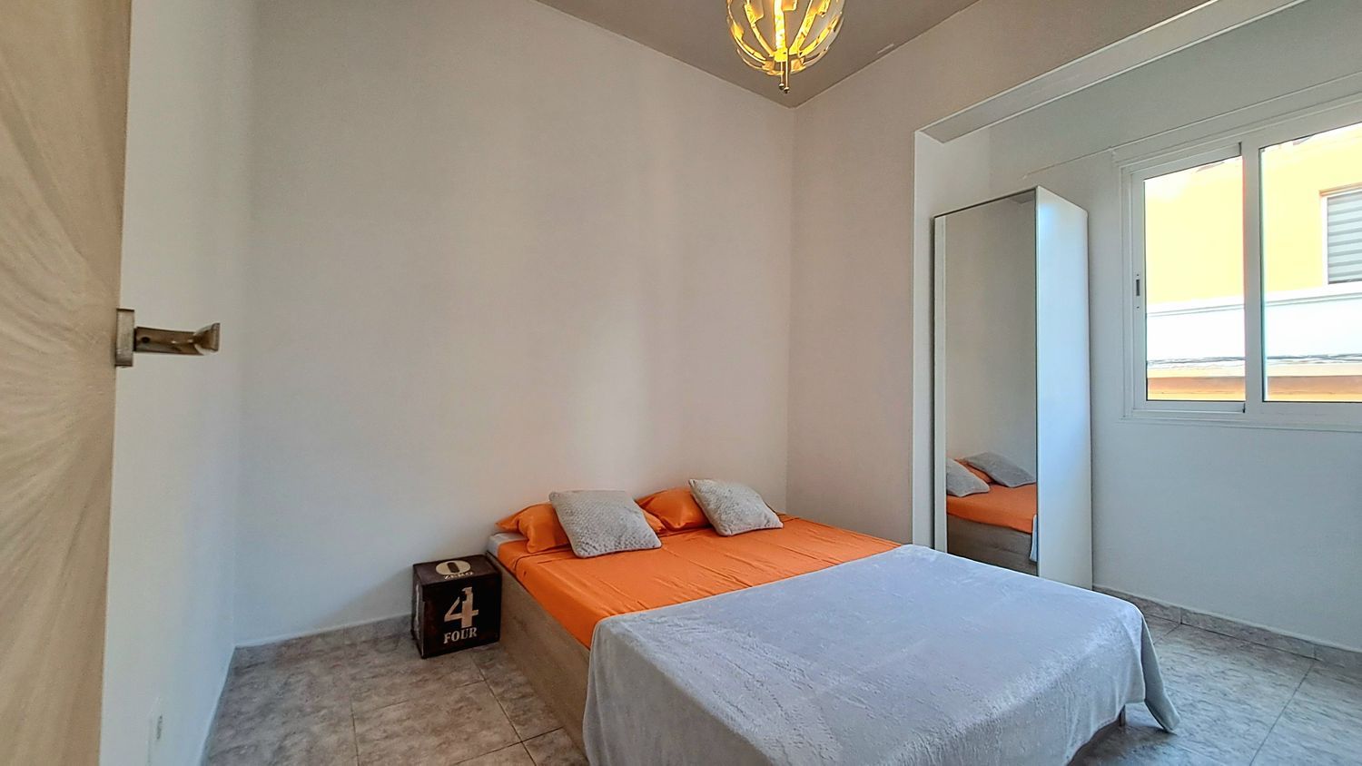 Piso en La Isleta, La Isleta - Foto 12