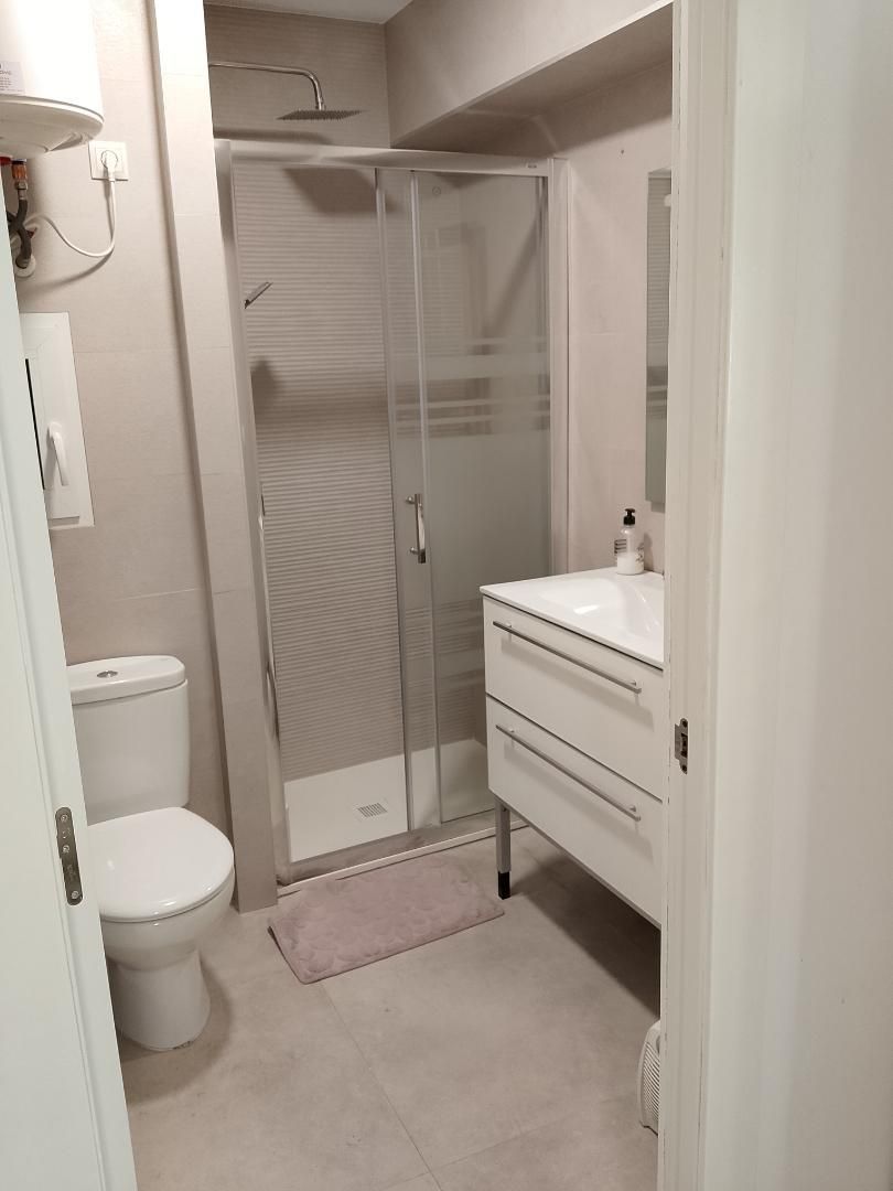 Piso en  Calle Fiscal Miguel Gutiérrez Carbonell 5 - Foto 2