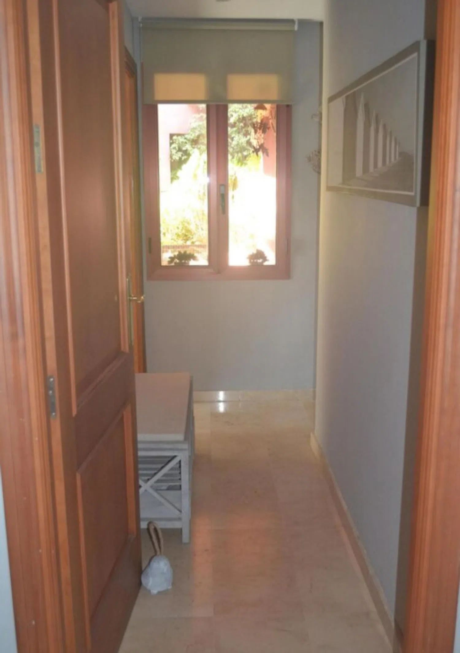 Piso en avenida del Gaviero s/n - Foto 9