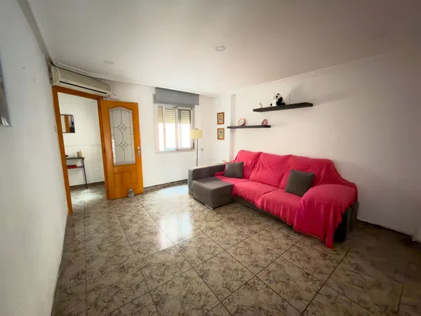 Piso en Calle del Capità Antoni Mena, 85, Plaza Crevillente-Juzgados - Foto 14
