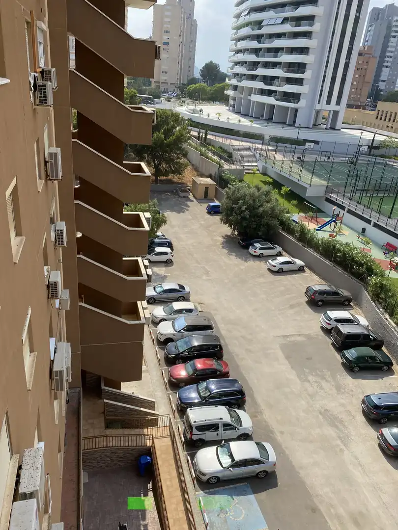 Piso en  Avinguda Marina Baixa 1 - Foto 6