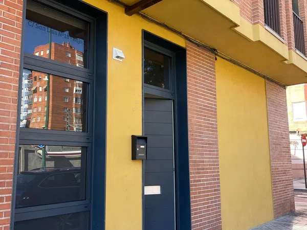Piso en Calle San Luis, 18, Circular - Vadillos, Circular - Vadillos - Foto 14