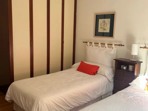 Piso en calle Floranes, 23 - Foto 10