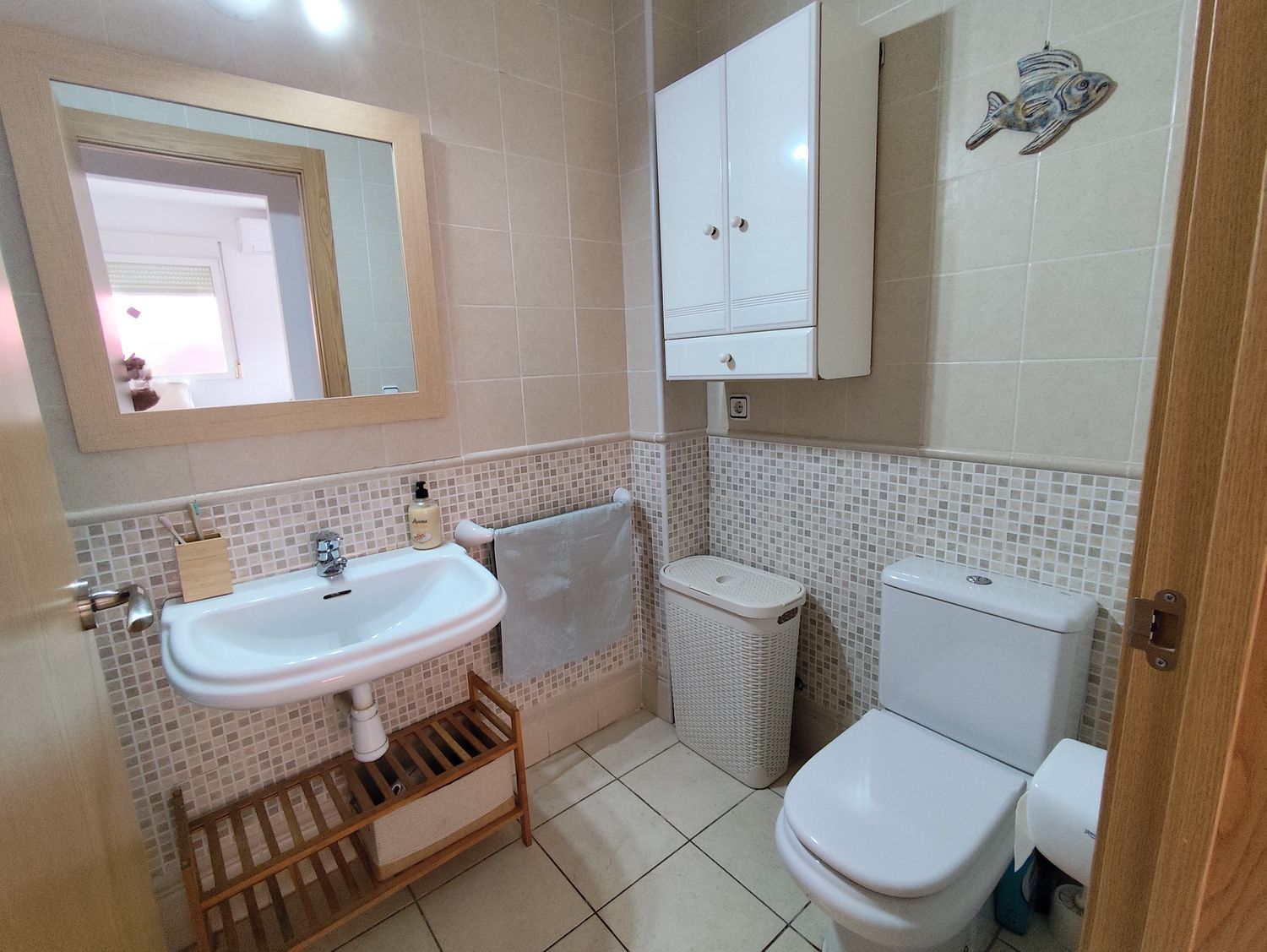 Chalet pareado en Camino de Santa Magdalena, 62, Las Atalayas - Urmi - Cerro Mar, Las Atalayas - Urmi - Cerro Mar - Foto 14