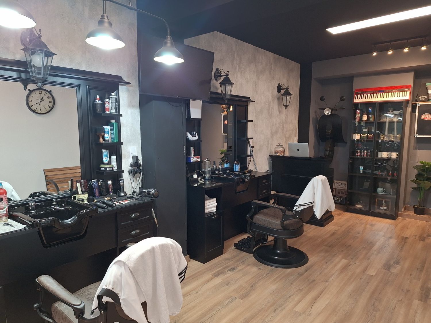 Local en Peluquería en Les Corts, Les Corts - Foto 11