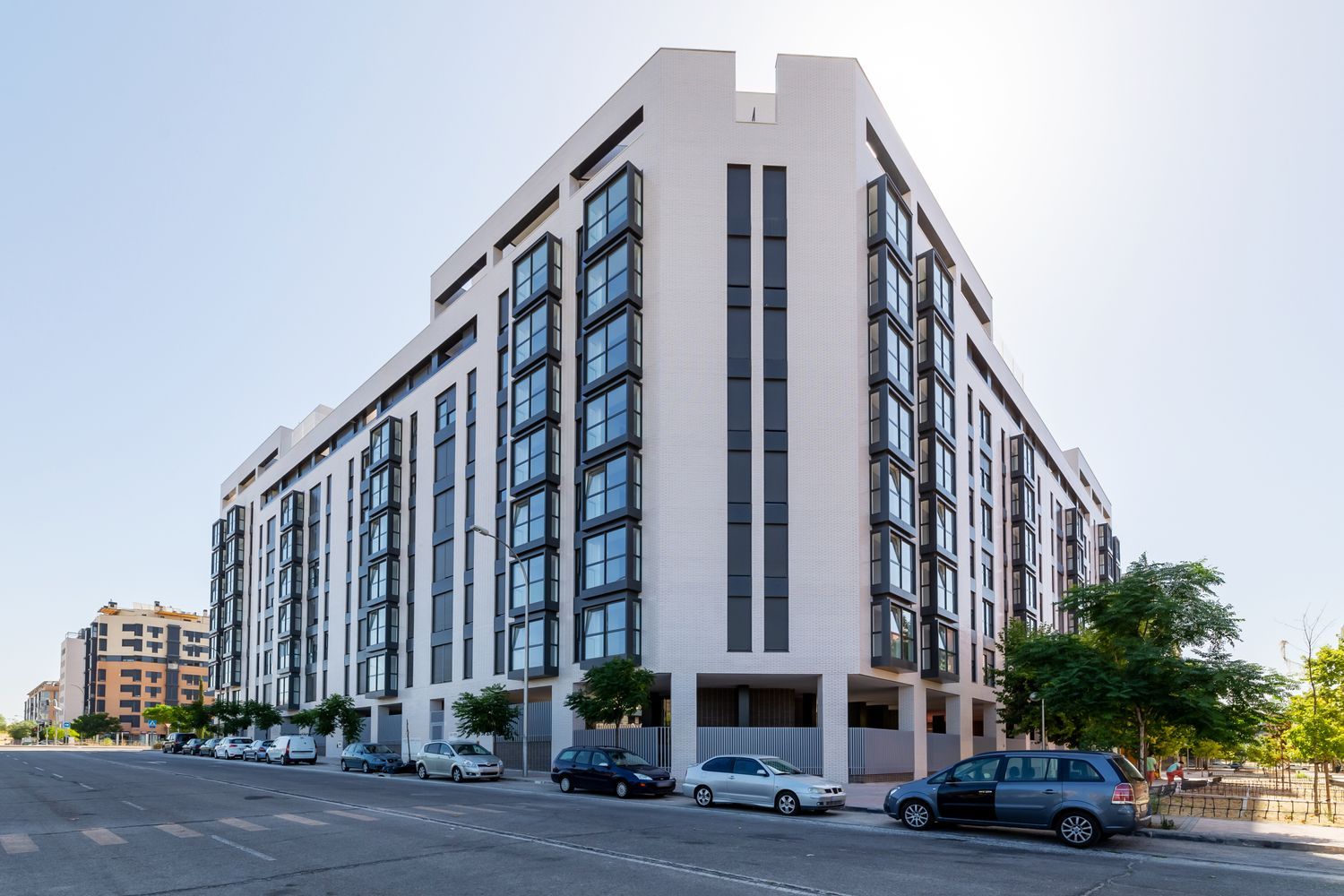 Piso en calle Embalse de San Juan, 13 - Foto 36