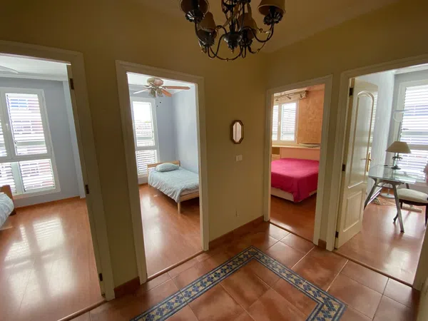 Piso en calle Carvajal, 12 - Foto 3