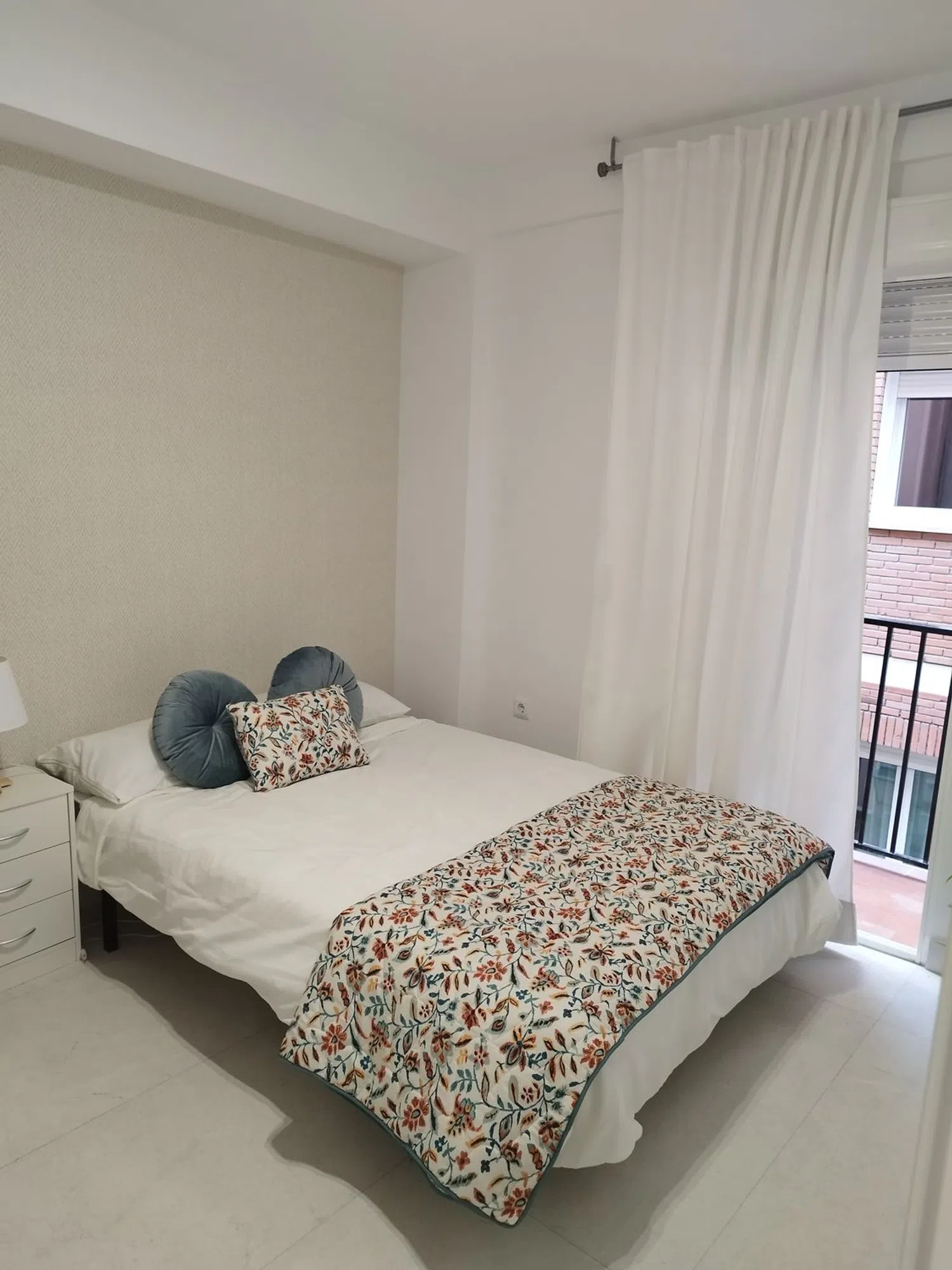 Piso en calle Conde de Tendillas, 21 - Foto 37