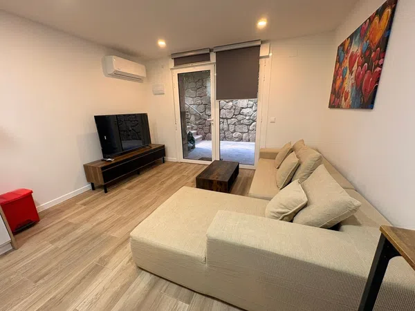 Estudio en Calle Cádiz, Castillo - Campodón - Foto 10