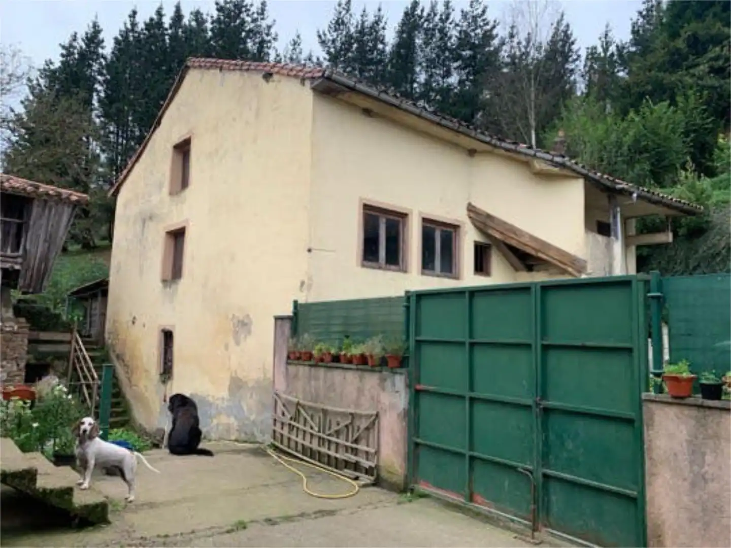 Chalet en Salas Asturias - Foto 2
