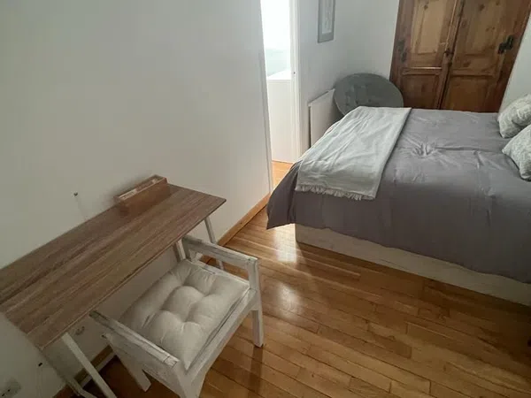 Piso en Calle de Argensola, Chueca-Justicia - Foto 24