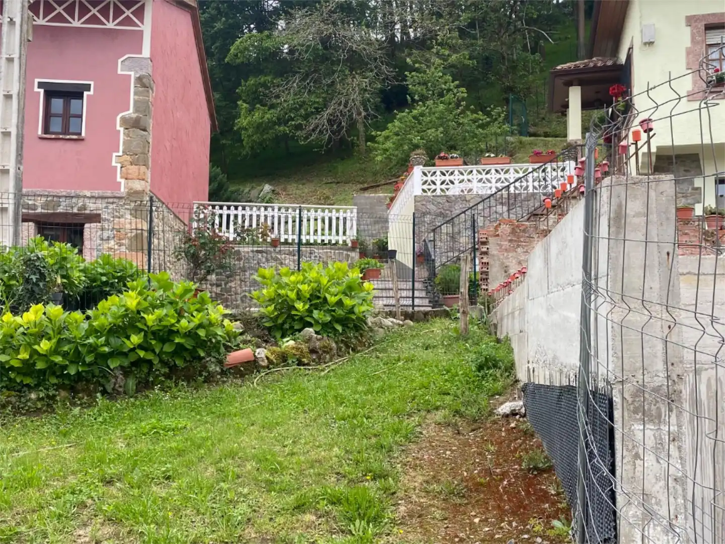 Piso en  Avenida Castañéu 19 - Foto 9